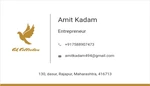 Business logo of ak collection