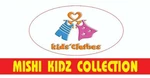 Business logo of Mishi kidz collection