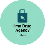 Business logo of I'ma drug agency