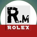 Business logo of Rm dresses