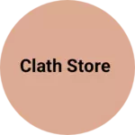 Business logo of Clath store