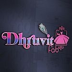 Business logo of Dhruvit Fab