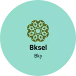 Business logo of Bksel