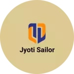 Business logo of Jyoti sailor