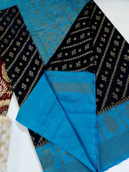 Product uploaded by Asmeer Sarees on 11/15/2022