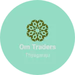 Business logo of OM Traders