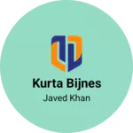 Business logo of Kurta bijnes