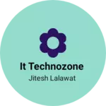 Business logo of IT TechnoZone