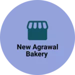 Business logo of New Agrawal Bakery
