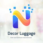 Business logo of Decor luggage
