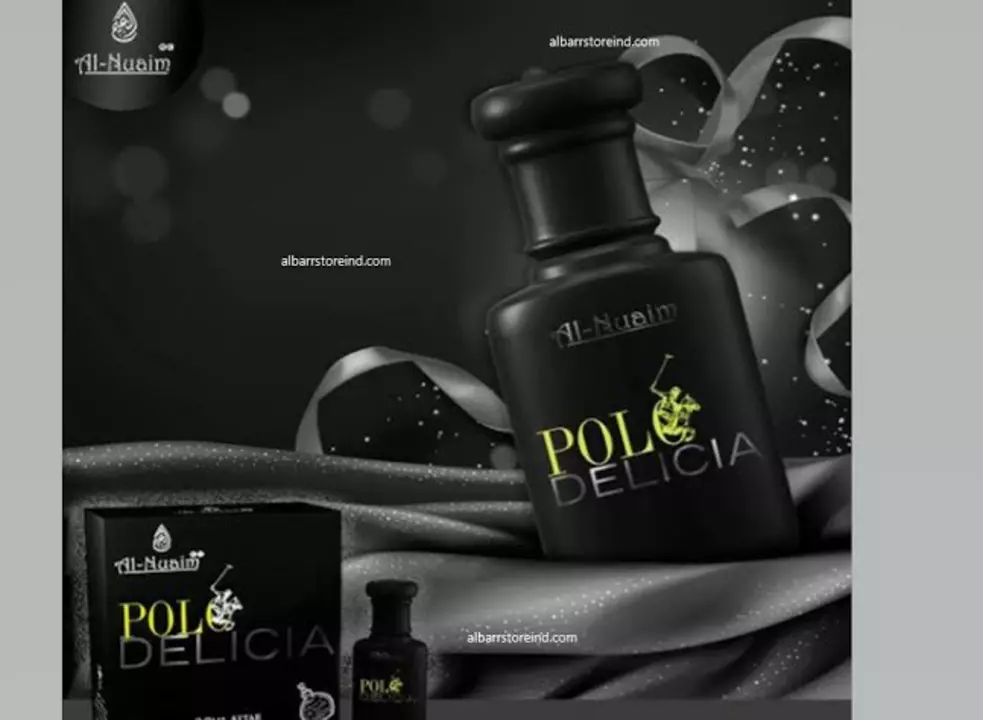Polo delicia uploaded by Ansari Perfume on 11/15/2022
