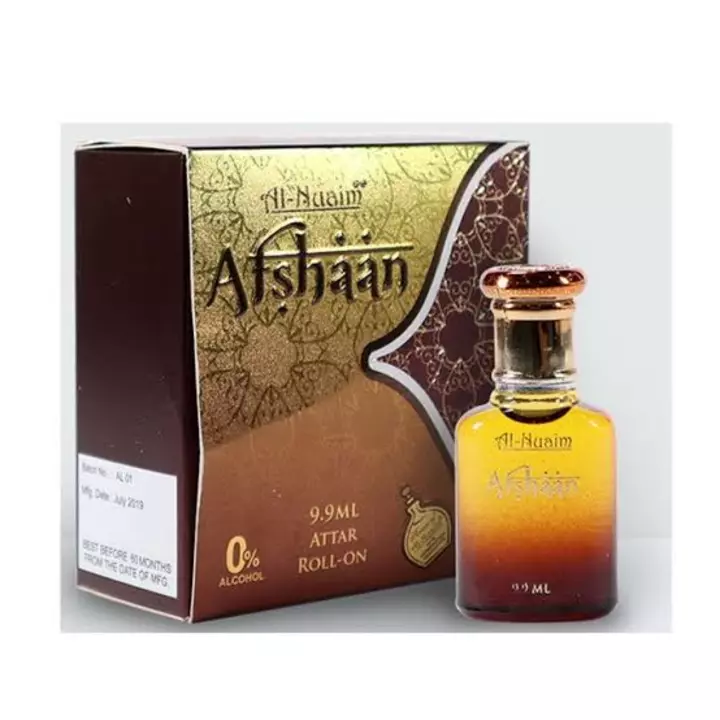 Afshaan  uploaded by Ansari Perfume on 11/15/2022