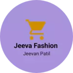 Business logo of Jeeva fashion
