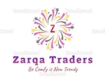 Business logo of zarqa traders