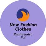 Business logo of New fashion clothes