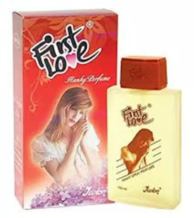 First love perfumes uploaded by business on 11/15/2022