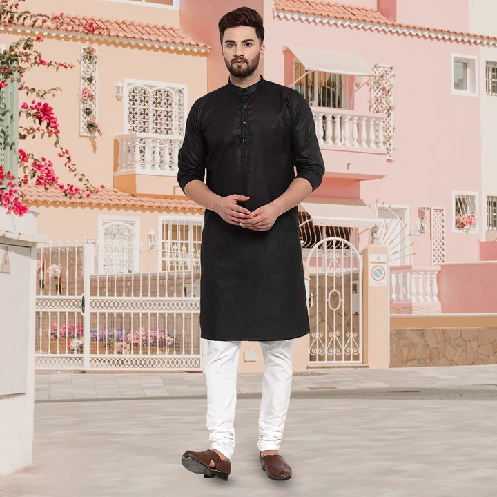 Post image STYLISH KURTA TO MAKE EVERY SPECIAL MOMENTS MORE SPECIAL ❤
