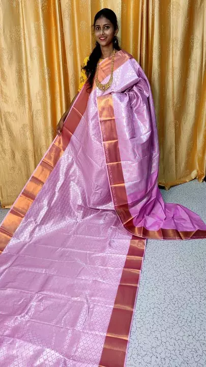 *_ELITE BRIDAL PICK &PICK FANCY SILK SAREES_* uploaded by Click world sarees on 11/15/2022