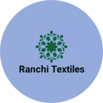 Business logo of Shree Shakambhri Textile