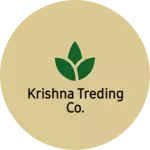 Business logo of Krishna treding Co.