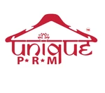 Business logo of UNIQUE P R M