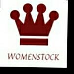 Business logo of Womenstock