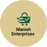 Business logo of Manish Enterprises