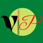 Business logo of Vedhponnus boutique