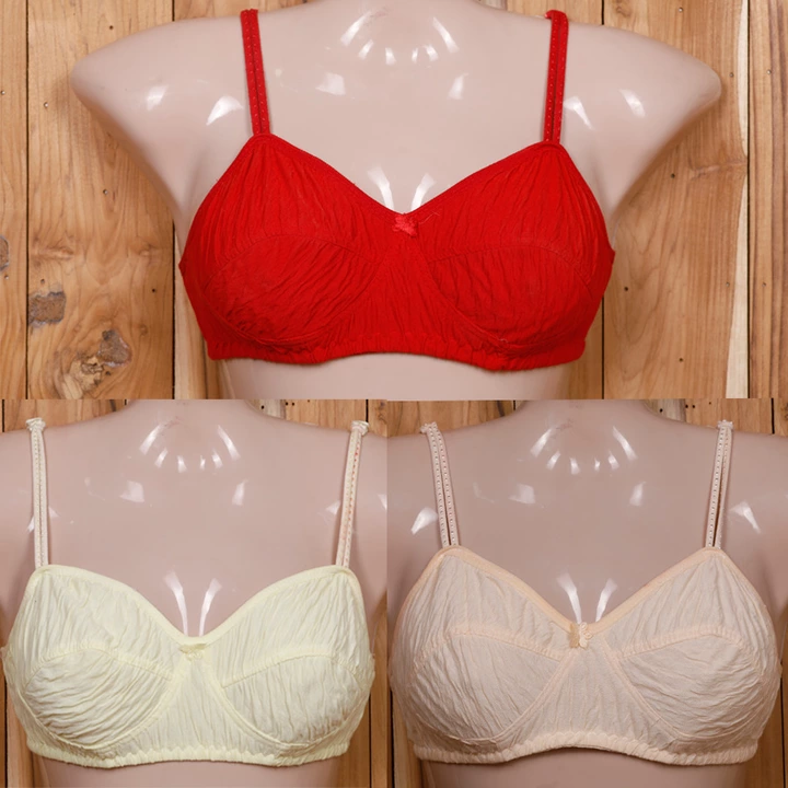Product image of Fancy bra, price: Rs. 60, ID: fancy-bra-81d7c74f
