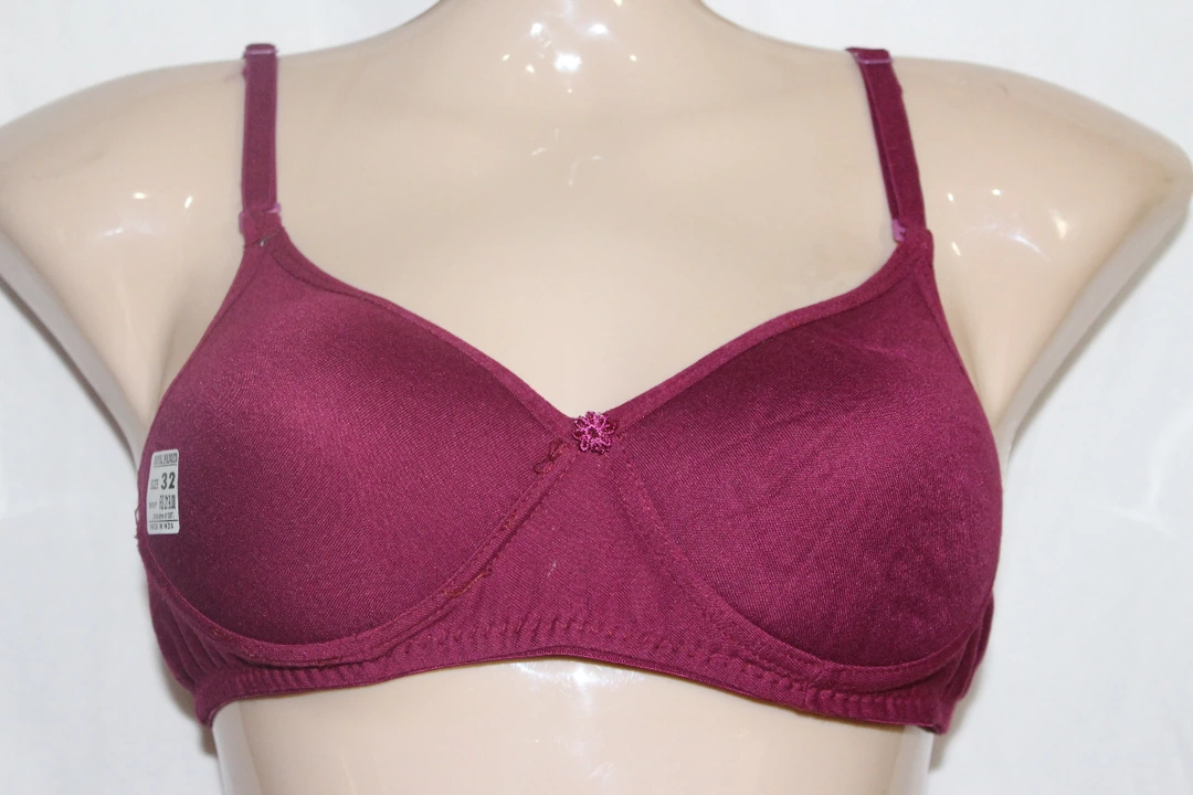 Product image of Fancy bra, price: Rs. 60, ID: fancy-bra-af46ec36
