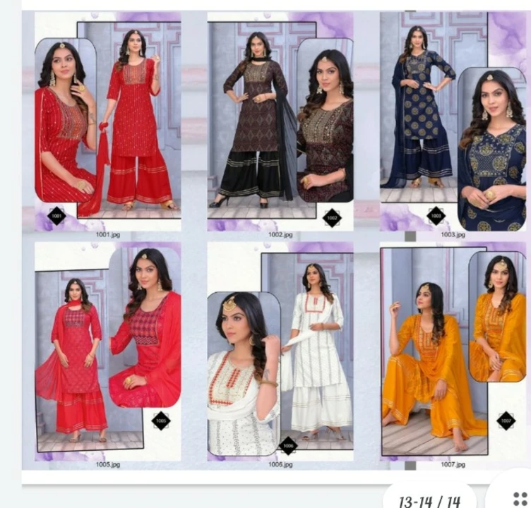 Saharara dresses  uploaded by Dhanalakshmi enterprises on 11/15/2022