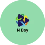 Business logo of N boy