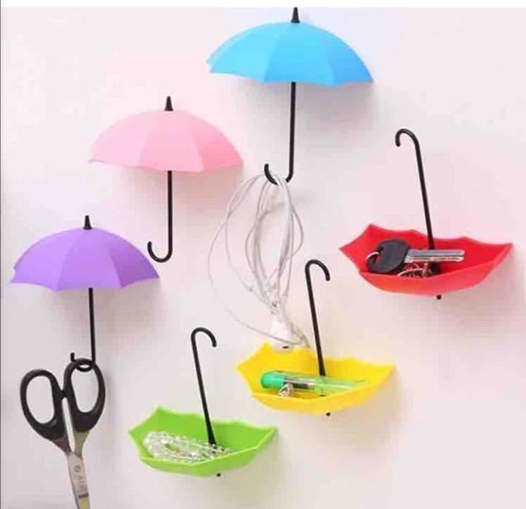 Product image with price: Rs. 30, ID: umbrella-keys-stand-bf4312b9