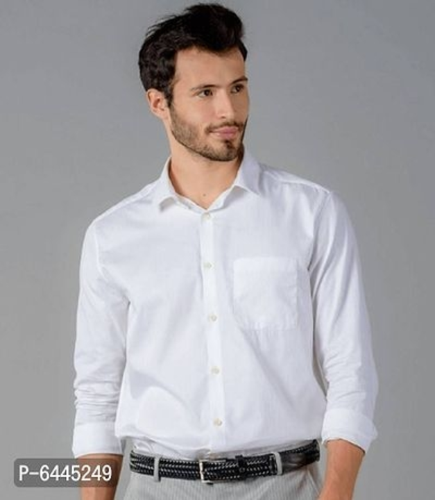 Formal shirt  uploaded by business on 11/15/2022