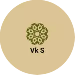 Business logo of Vk s
