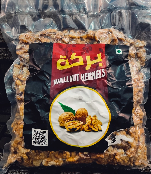 Walnuts kernels  uploaded by Rds dry fruits kashmir on 11/15/2022