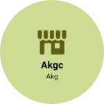 Business logo of AKGC