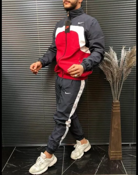 Track suits  uploaded by Yahaya traders on 11/15/2022