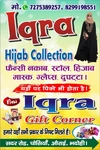 Business logo of Iqra hijab collection