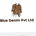 Business logo of Blue Denim