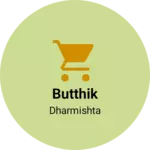 Business logo of butthik