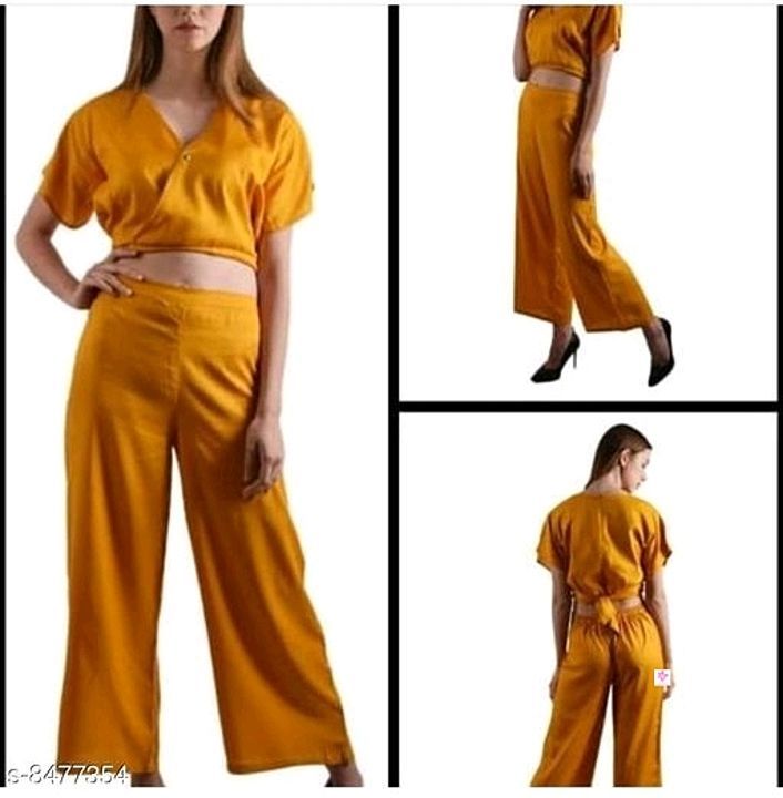 Western dress for women uploaded by Sellerhub1 on 1/19/2021