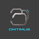 Business logo of Omtimus Pvt Ltd 