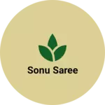 Business logo of Sonu saree