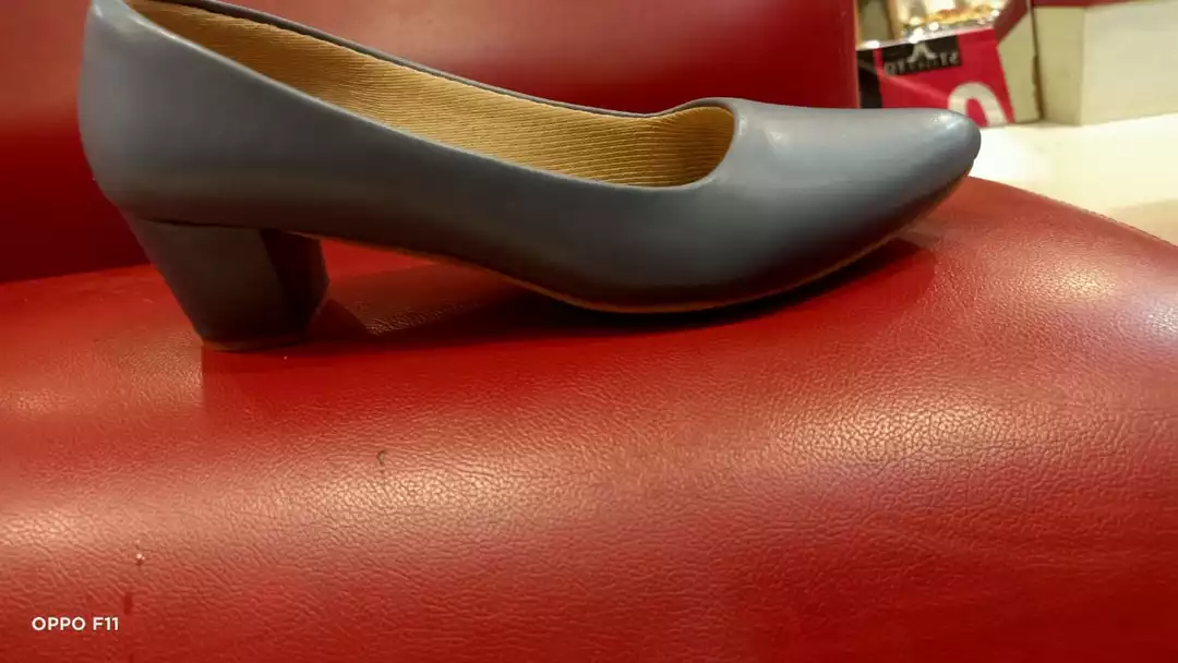 Bellie shoe  uploaded by Aquisha footwears on 11/15/2022