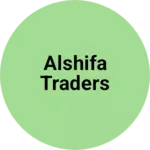 Business logo of Alshifa Traders