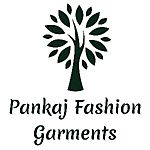 Business logo of Pankaj fashin Garments