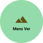 Business logo of Mens ver