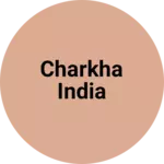 Business logo of Charkha India