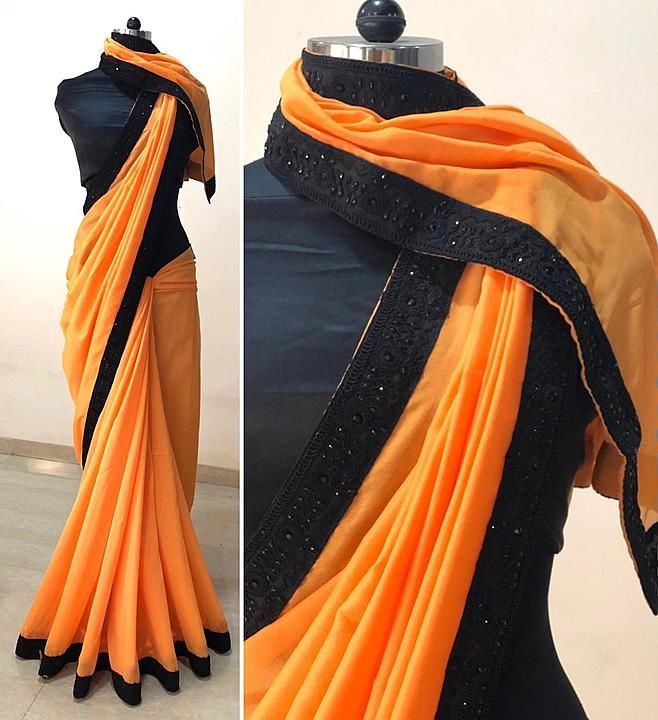 Women heavy vichitra silk saree uploaded by business on 1/19/2021